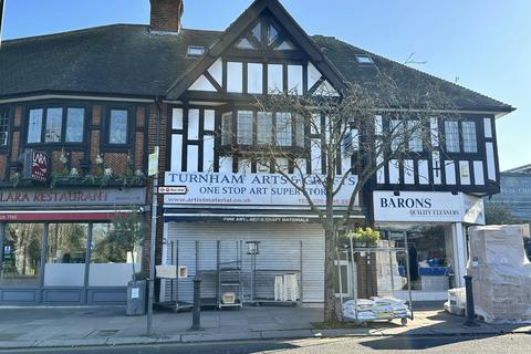 Office to rent, Turnham Green Terrace Mews London W4 1QU