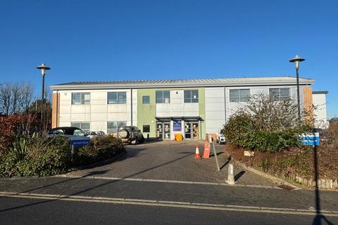 Office to rent, William Prance Rd Plymouth PL6 5WR