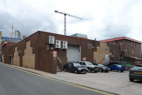 Retail property (high street) to rent, 14-16 Matilda St Sheffield S1 4QD