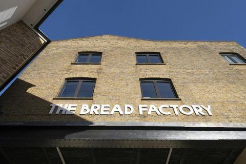 Office to rent, 1-1C Broughton St London SW8 3QJ