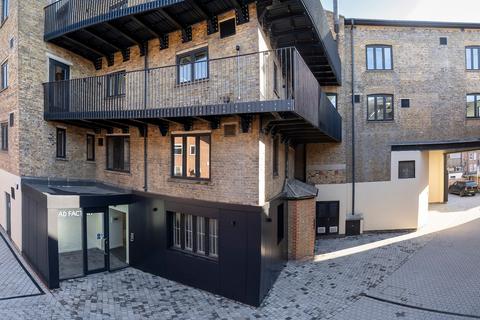 Office to rent, 1-1C Broughton St London SW8 3QJ