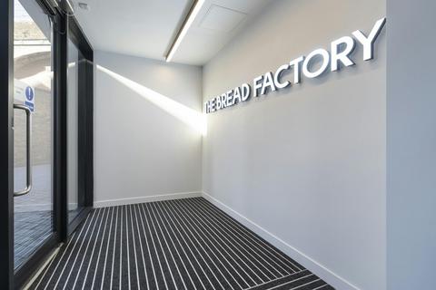 Office to rent, 1-1C Broughton St London SW8 3QJ
