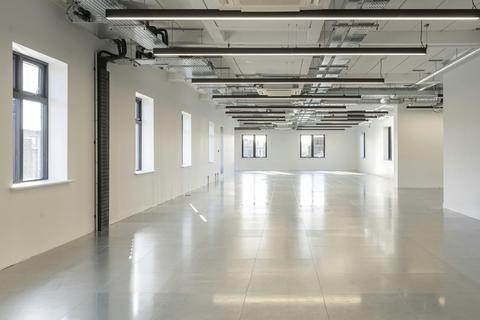 Office to rent, 1-1C Broughton St London SW8 3QJ