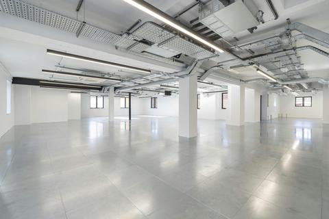 Office to rent, 1-1C Broughton St London SW8 3QJ