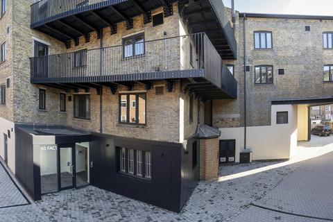 Office to rent, 1-1C Broughton St London SW8 3QJ