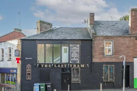 Pub for sale, 144-146 High St Dundee DD2 3BZ