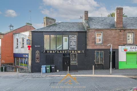Pub for sale, 144-146 High St Dundee DD2 3BZ