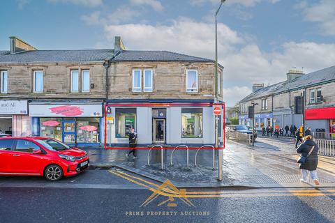 Pub for sale, 202 Main St Bellshill ML4 1AB