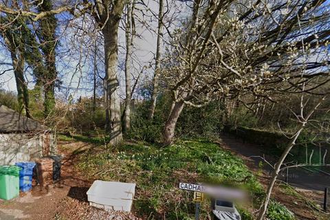 Land for sale, Plot 4 Cadham Sq Glenrothes KY7 6PL