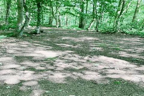 Land for sale, Plot 4 Cadham Sq Glenrothes KY7 6PL
