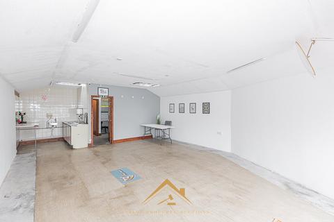 Retail property (high street) for sale, 29 Kirkpatrick St Girvan KA26 0AD