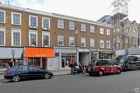 Retail property (high street) to rent, 52 Ledbury Rd London W11 2AJ