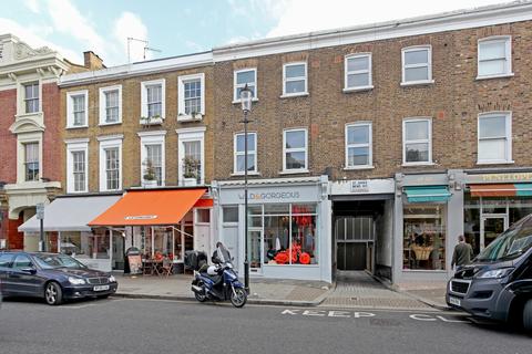 Retail property (high street) to rent, 52 Ledbury Rd London W11 2AJ