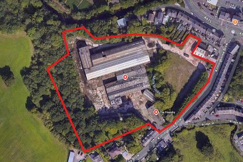 Warehouse to rent, Higher Walton Rd Preston PR5 4DQ