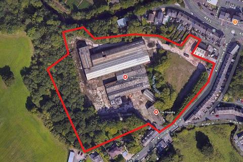 Warehouse to rent, Higher Walton Rd Preston PR5 4DQ