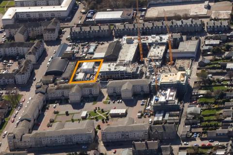 Land for sale, 8 Pittodrie St Aberdeen AB24 5QU