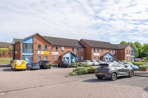 Office to rent, 6-11 Scirocco Clos Northampton NN3 6AP