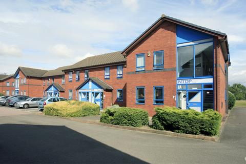 Office to rent, 6-11 Scirocco Clos Northampton NN3 6AP