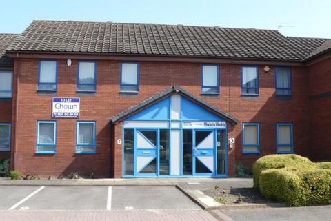 Office to rent, 6-11 Scirocco Clos Northampton NN3 6AP