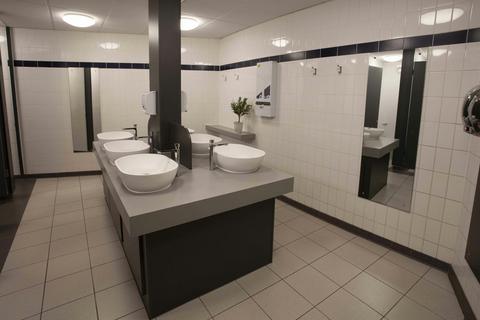 Office to rent, 1 Temple Quay Bristol BS1 6DX