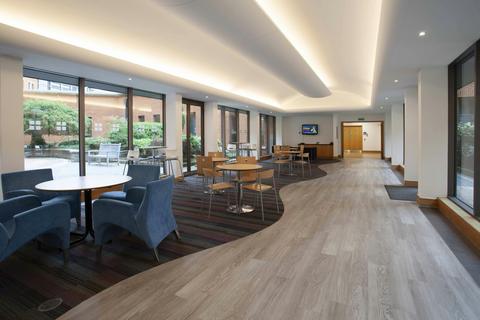 Office to rent, 1 Temple Quay Bristol BS1 6DX