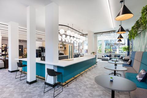 Office to rent, 16-20 Red Lion St London WC1R 4PJ