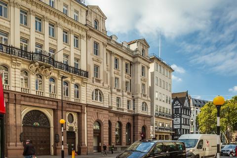 Office to rent, 217-221 Strand London WC2R 1AP