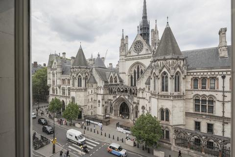 Office to rent, 217-221 Strand London WC2R 1AP