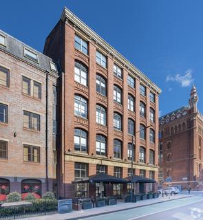 Office to rent, Park Sq W Leeds LS1 2PW