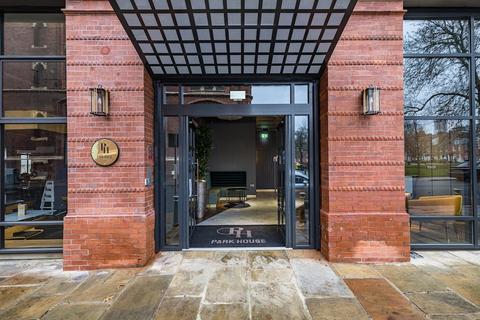 Office to rent, Park Sq W Leeds LS1 2PW
