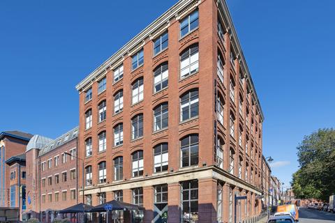 Office to rent, Park Sq W Leeds LS1 2PW