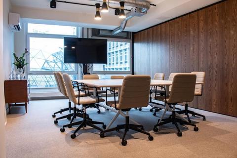 Office to rent, 21-23 Quay St Manchester M3 4AE
