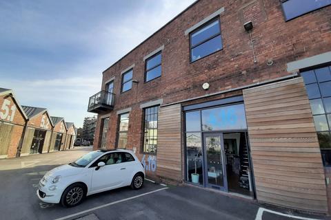 Office to rent, Paintworks Bristol BS4 3EH