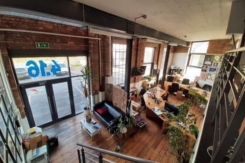 Office to rent, Paintworks Bristol BS4 3EH