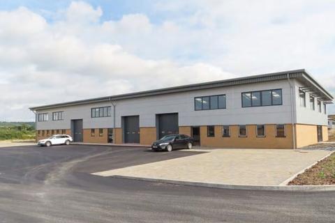 Distribution warehouse for sale, Beaufighter Rd Weston Super Mare BS24 8EE