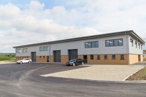 Distribution warehouse for sale, Beaufighter Rd Weston Super Mare BS24 8EE