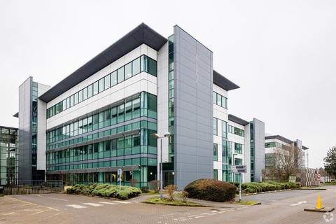 Office to rent, Mosquito Way Hatfield AL10 9AX