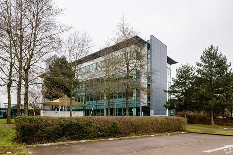 Office to rent, Mosquito Way Hatfield AL10 9AX