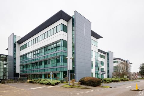 Office to rent, Mosquito Way Hatfield AL10 9AX