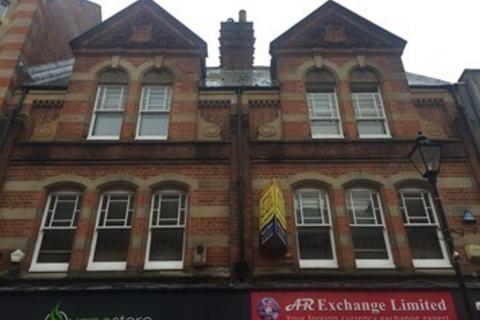Office to rent, 7-11 Cross St Reading RG1 1ST