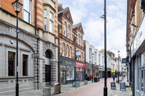 Office to rent, 7-11 Cross St Reading RG1 1ST