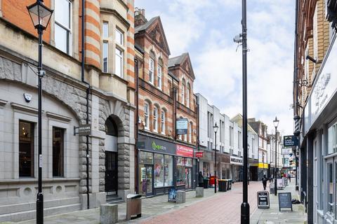 Office to rent, 7-11 Cross St Reading RG1 1ST