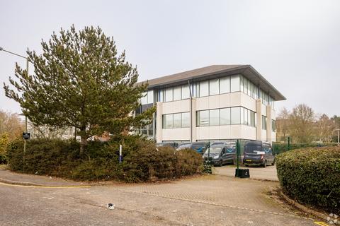 Office to rent, 1100 Arlington Business Park Reading RG7 4SD