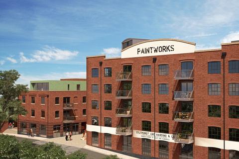 Office for sale, Paintworks Bristol BS4 3AQ