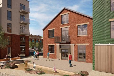 Office for sale, Paintworks Bristol BS4 3AQ