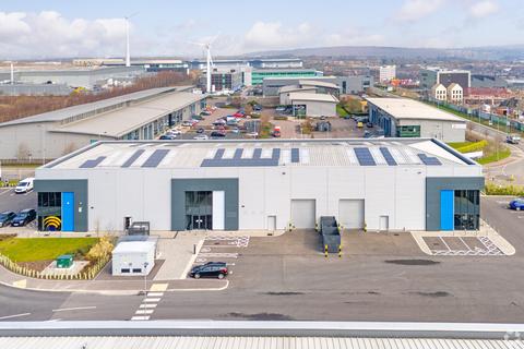 Warehouse to rent, Whittle Way Catcliffe S60 5BL