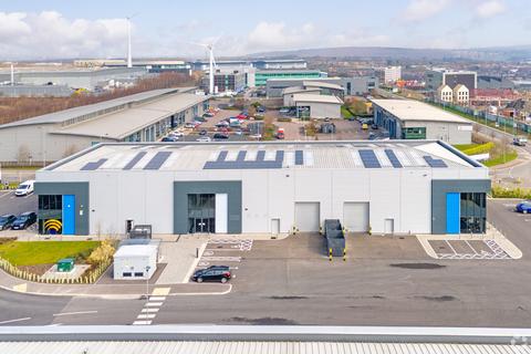 Warehouse to rent, Whittle Way Catcliffe S60 5BL