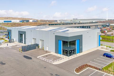 Warehouse to rent, Whittle Way Catcliffe S60 5BL