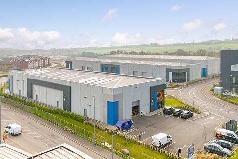 Warehouse to rent, Whittle Way Catcliffe S60 5BL