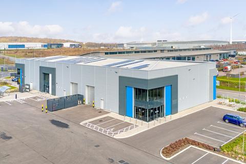 Warehouse to rent, Whittle Way Catcliffe S60 5BL